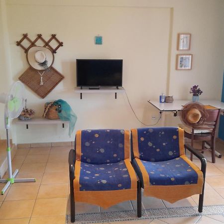 "Klio" Appartment Nikiti  Exteriér fotografie