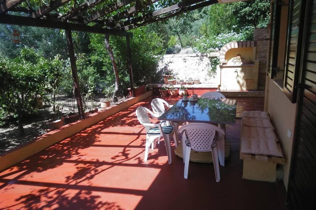 "Klio" Appartment Nikiti  Exteriér fotografie