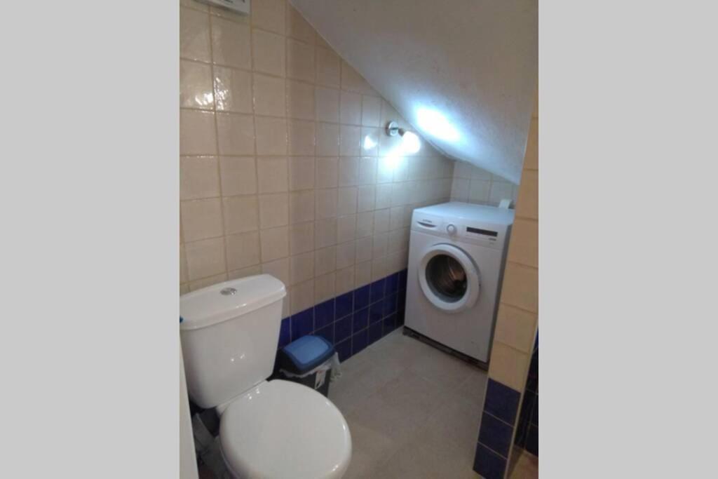 "Klio" Appartment Nikiti  Exteriér fotografie
