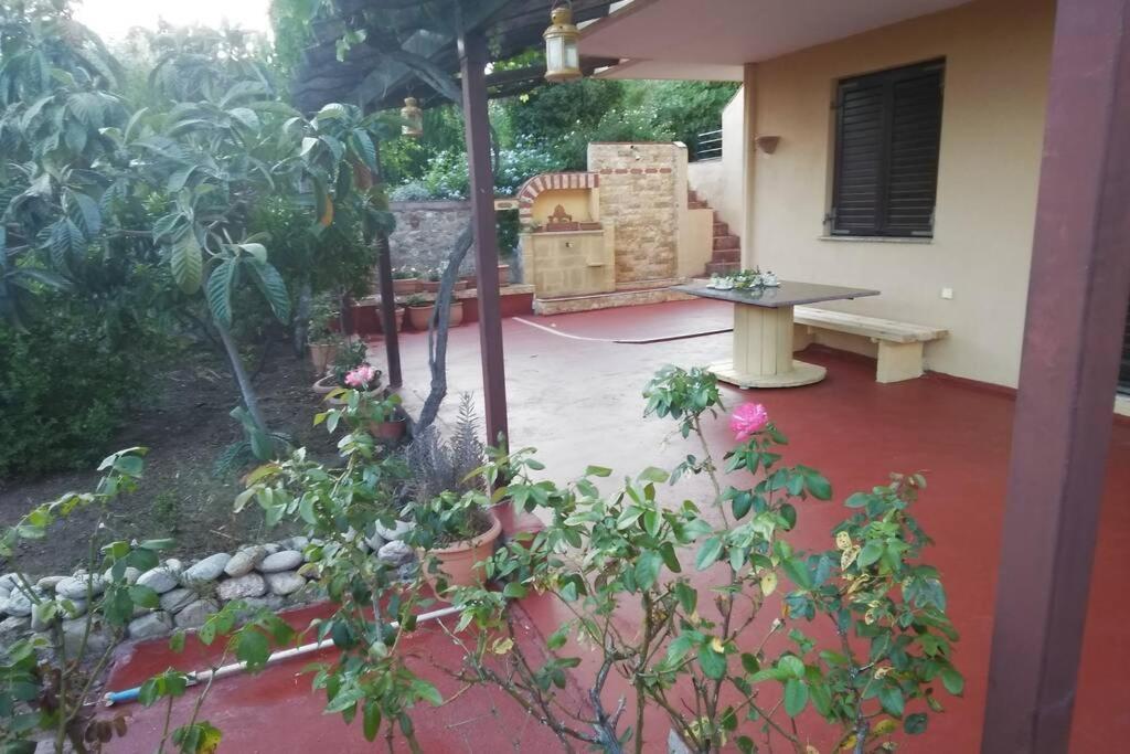 "Klio" Appartment Nikiti  Exteriér fotografie