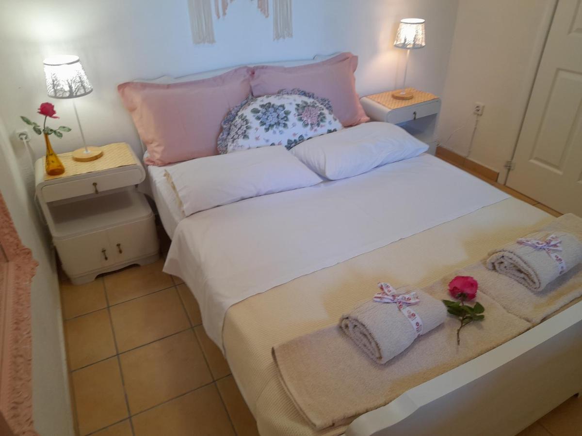 "Klio" Appartment Nikiti  Exteriér fotografie