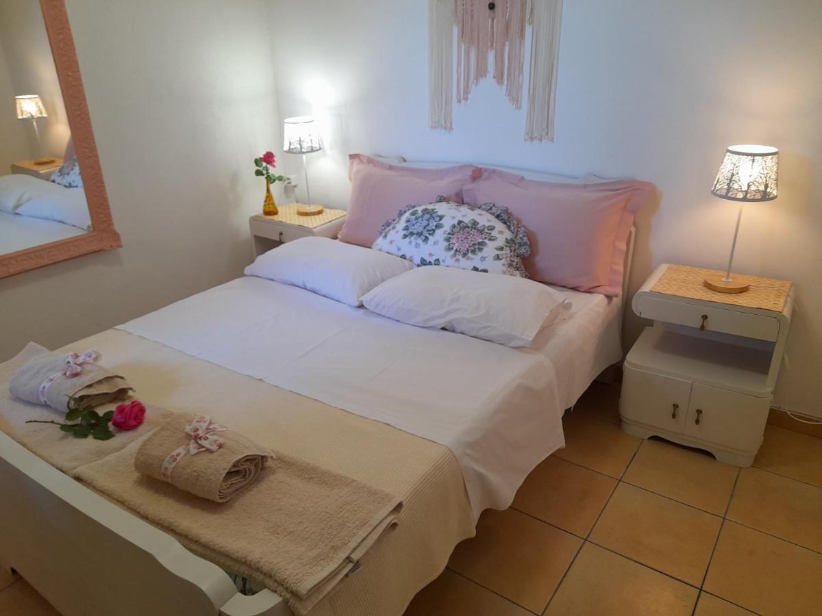 "Klio" Appartment Nikiti  Exteriér fotografie